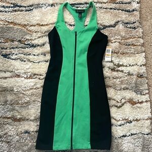 INC dress early 2000’s